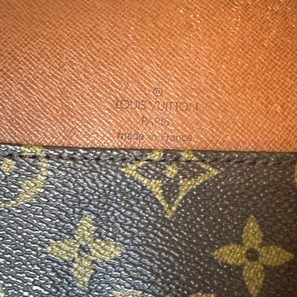 Louis Vuitton Musette Salsa Bag - EUC!!! - Picture 5 of 14